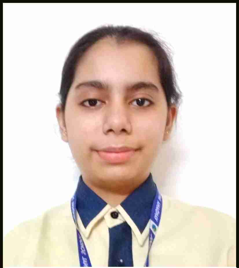 Nitya Sharma