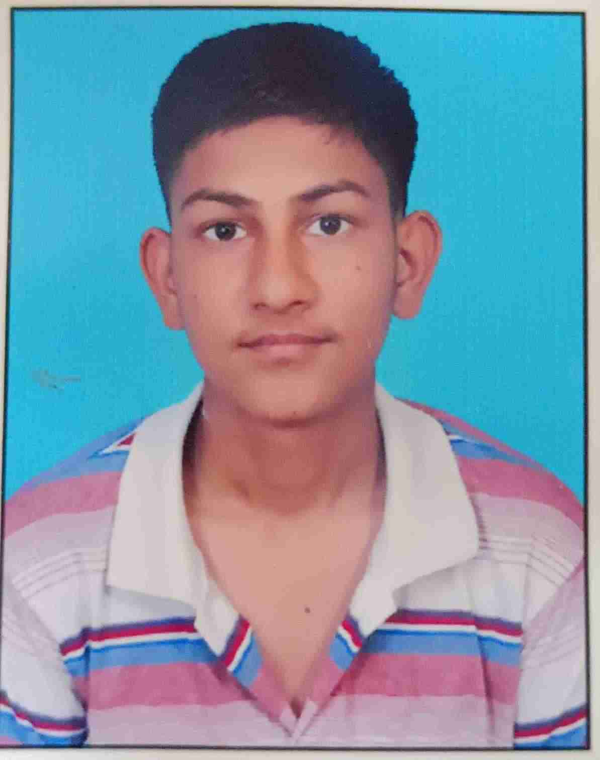 Ayush Sharma