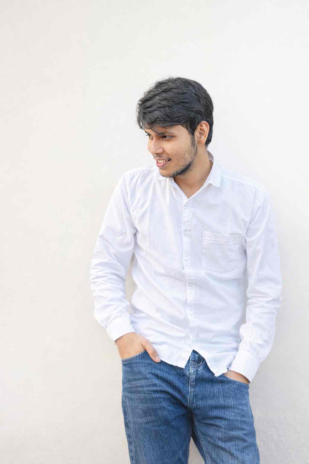 Deepak Parmar