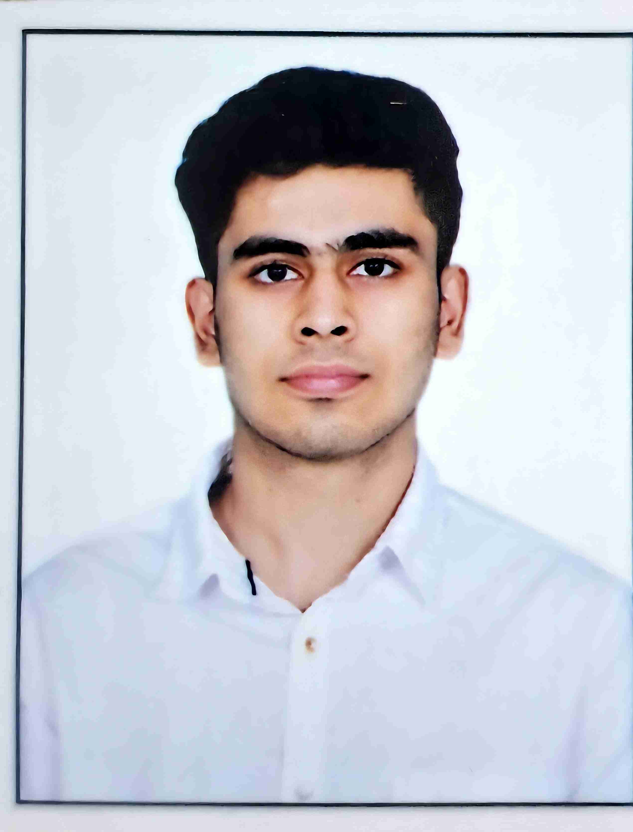 Ayush Kaushik