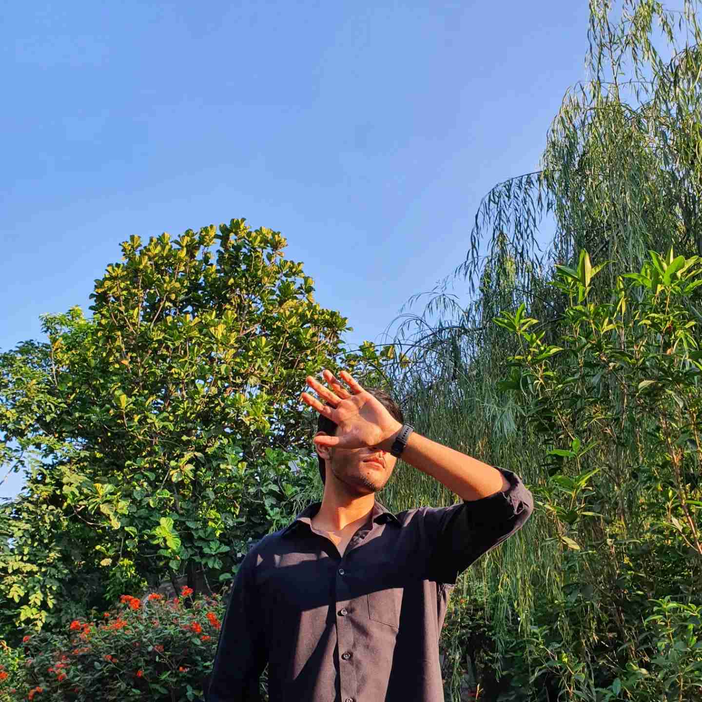 Aditya Singh