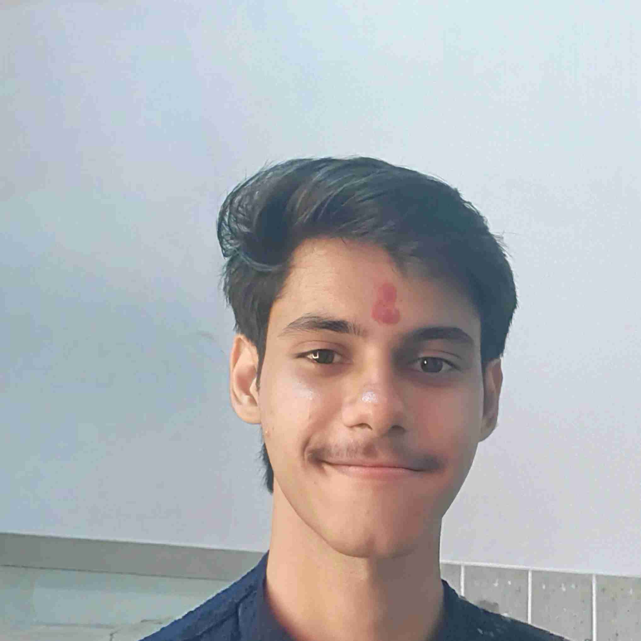 Abhishek Jain