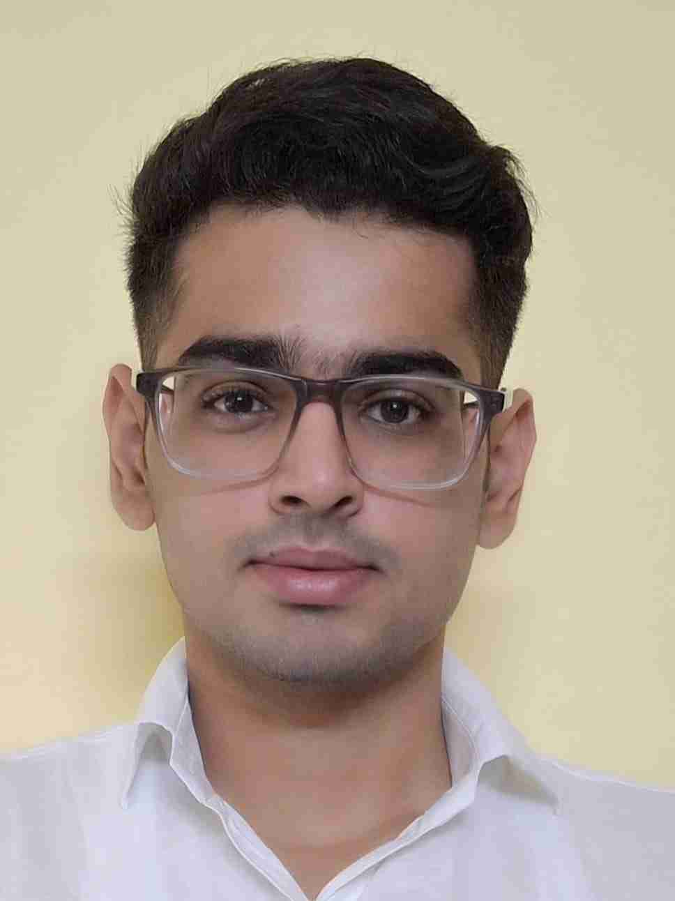 Yash Kaushik