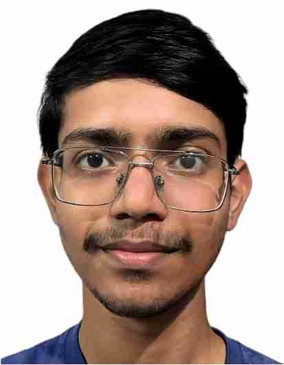 Shubham Jain