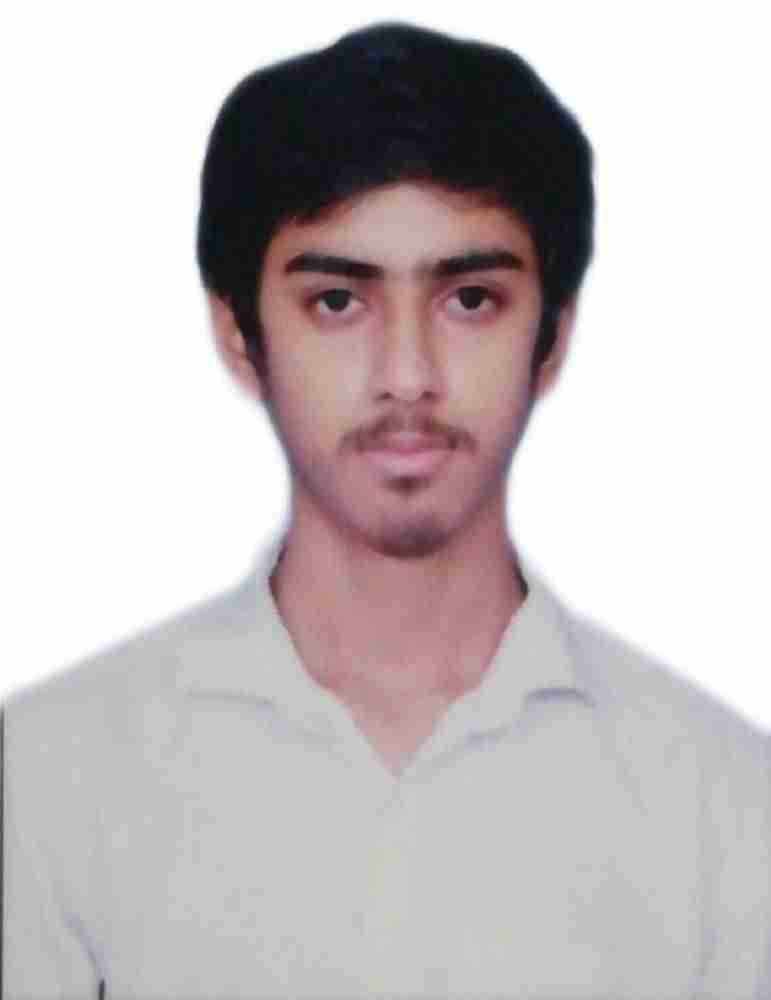 Ayush Gautam
