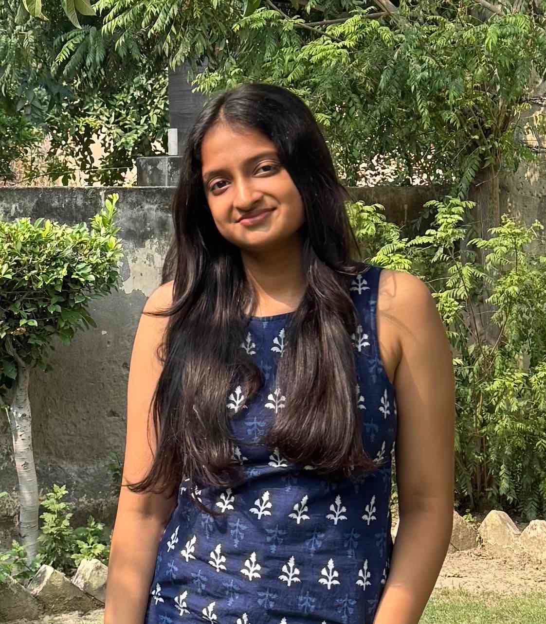 Hrishita Singla