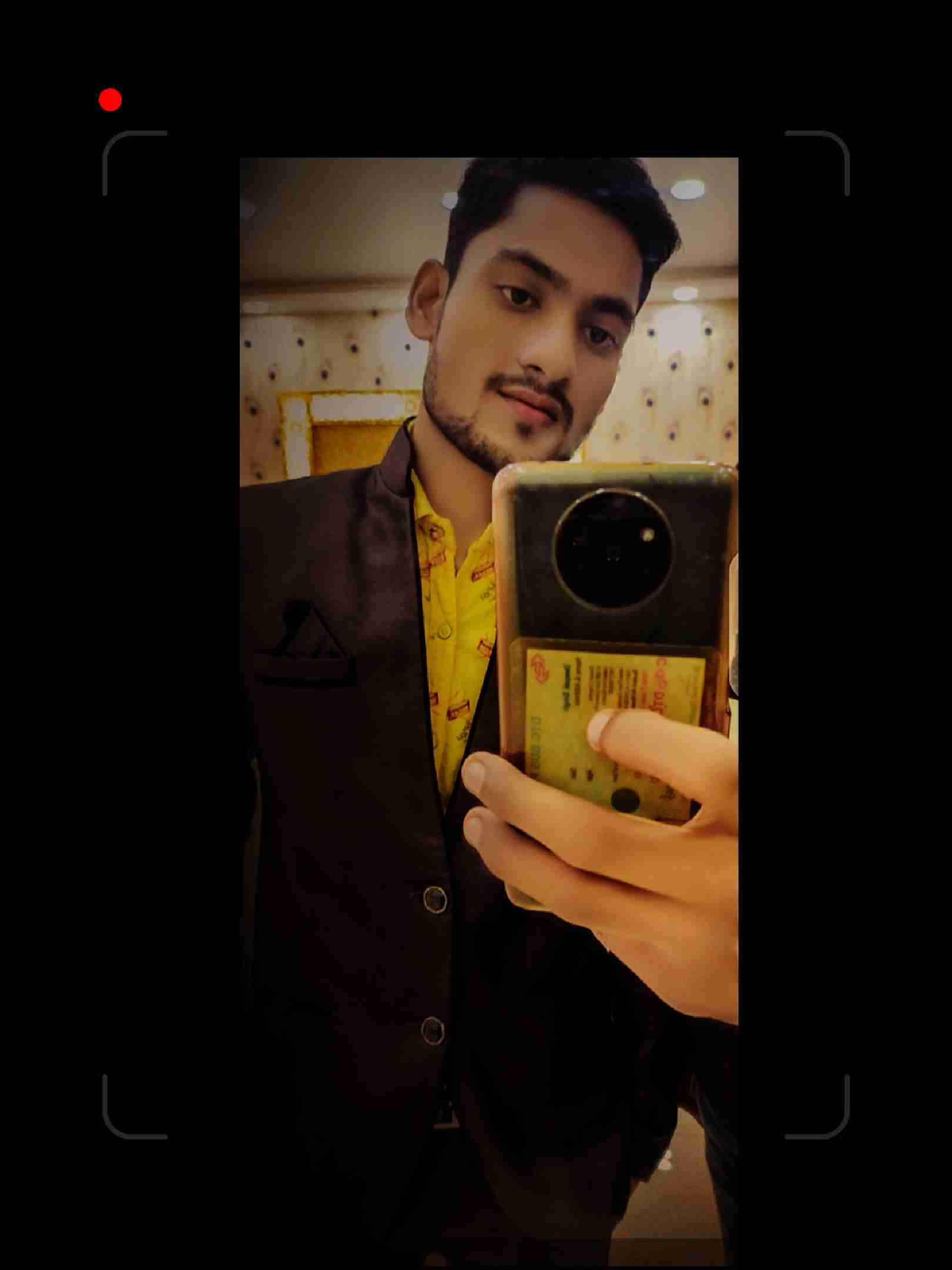 Bhuvnesh Sengar