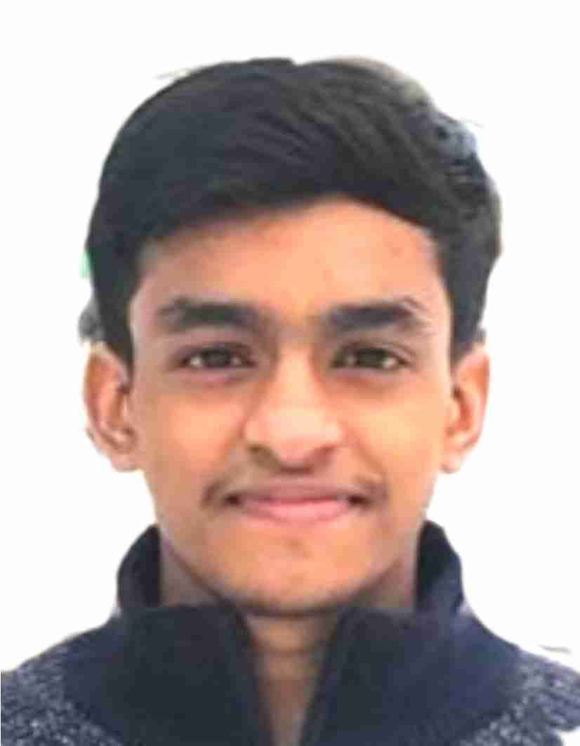 Devansh Biswas