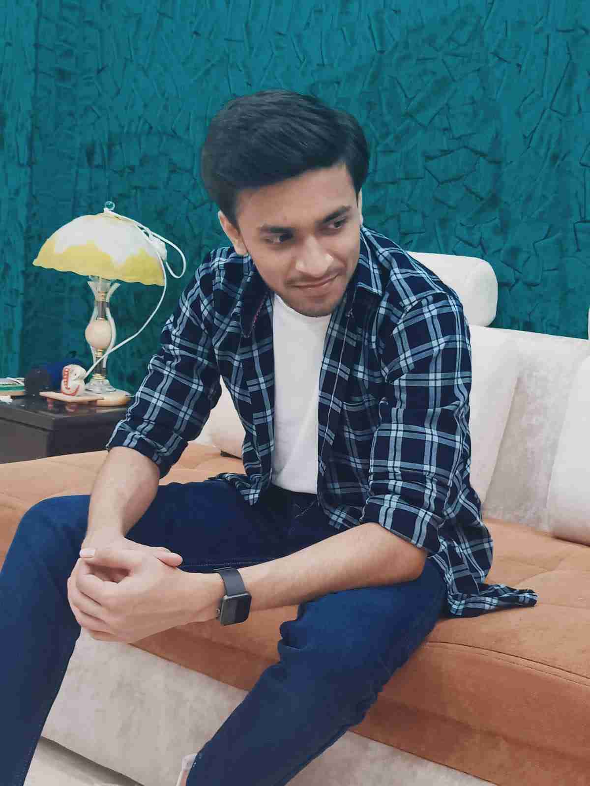 Shaurya Gupta