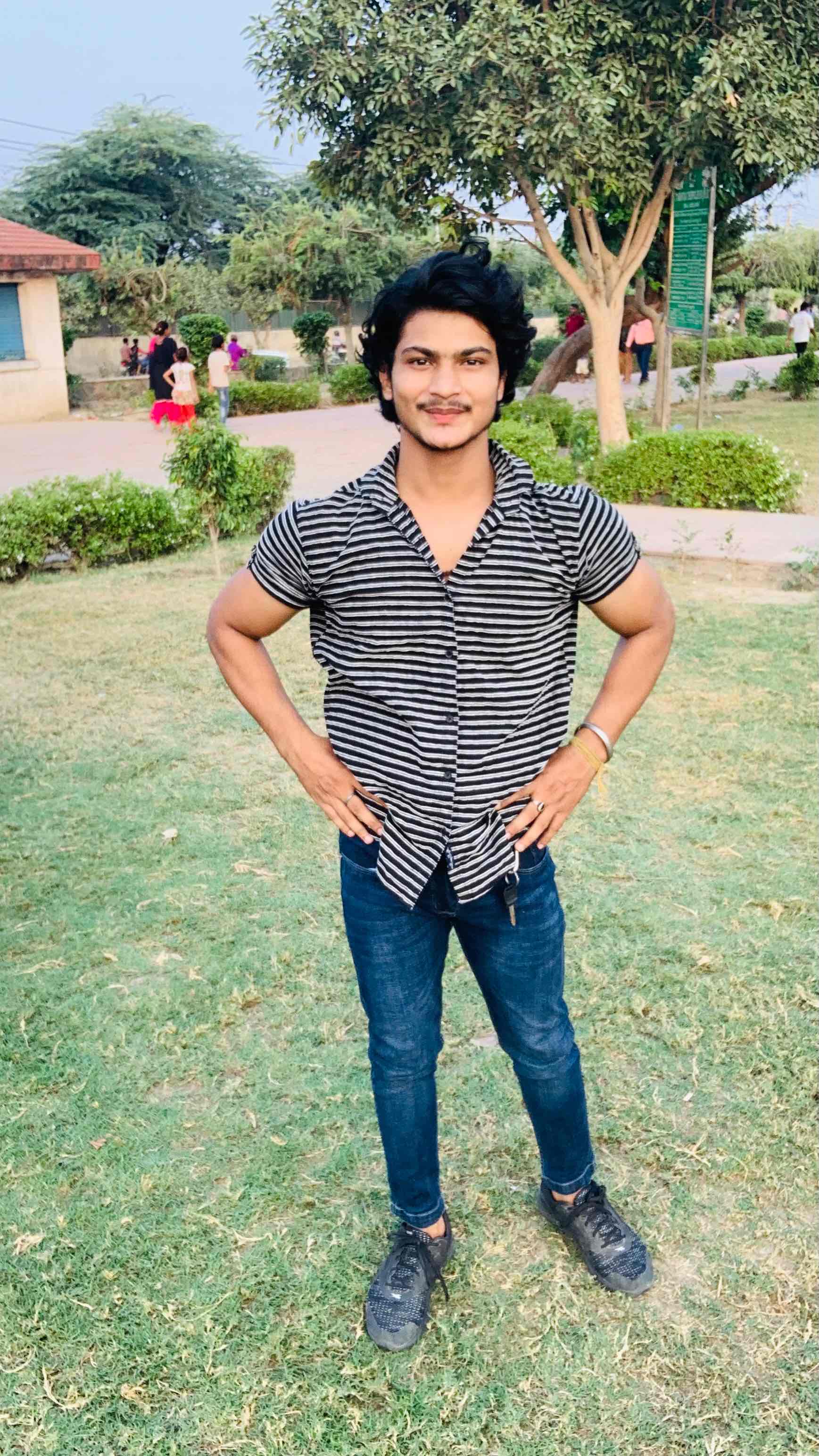 Rajan Kumar