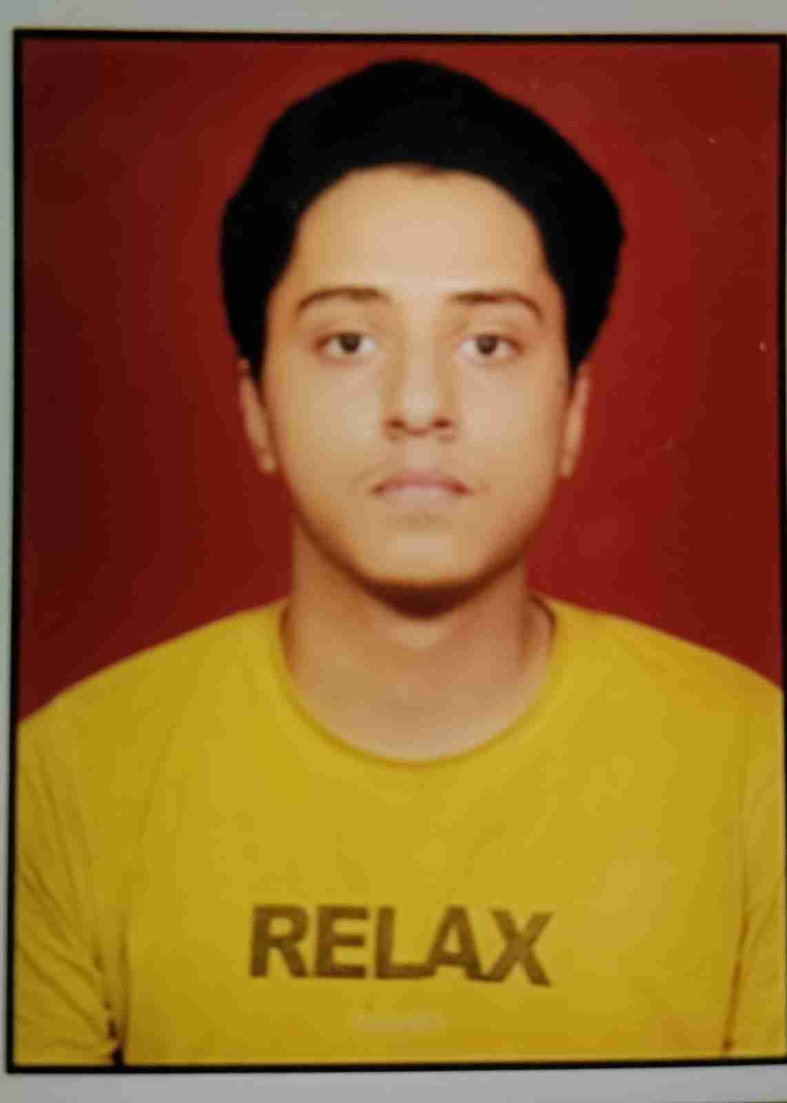 Ayush Kumar