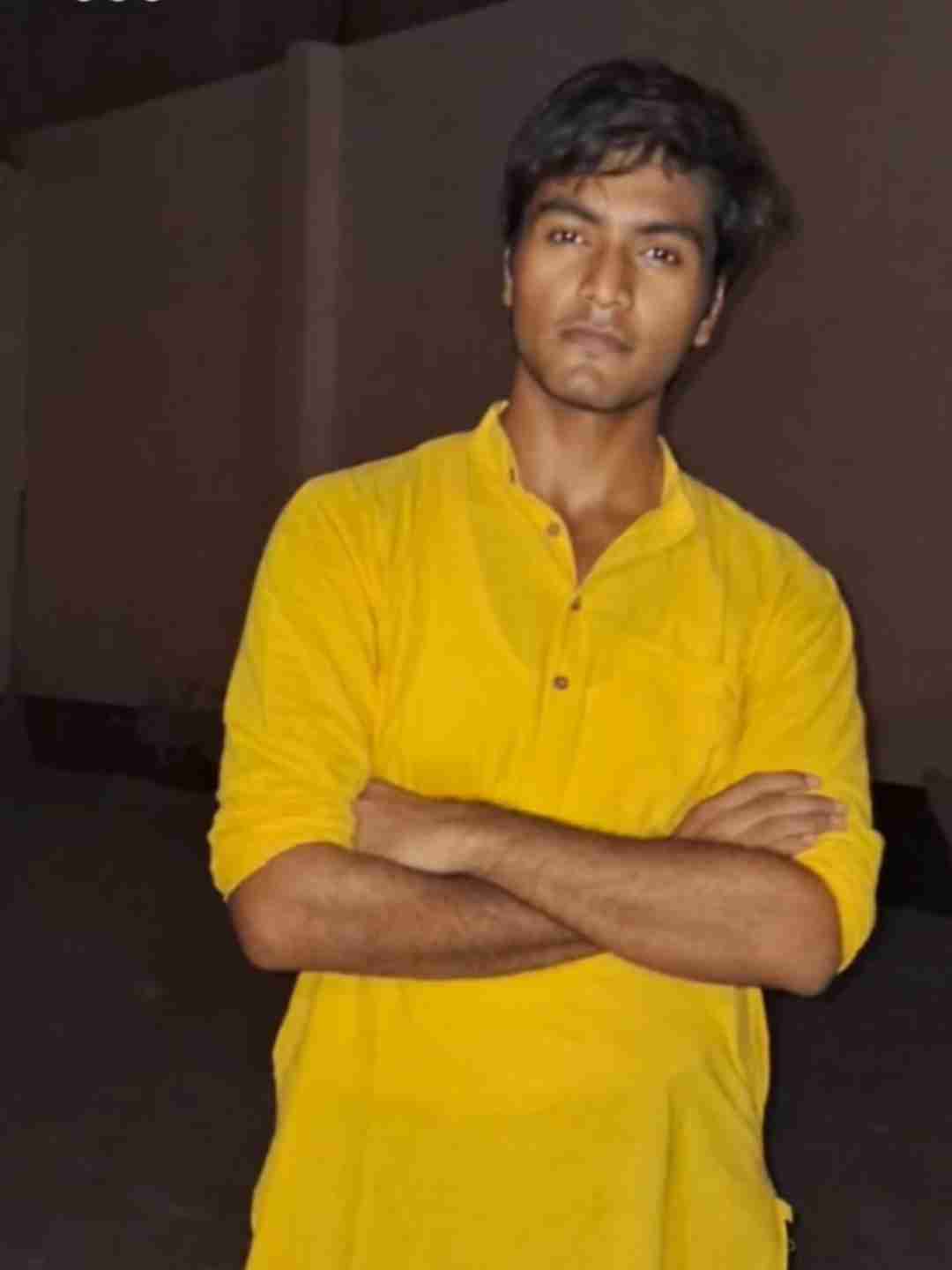 Hardik Kaushik