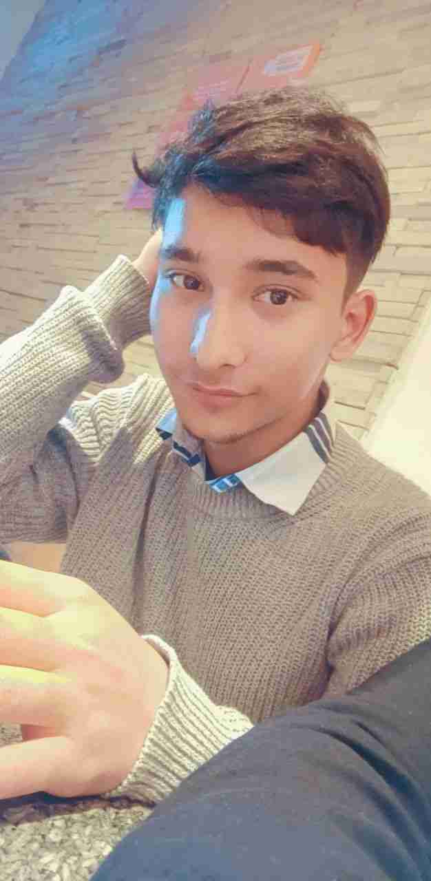 Gautam Rawat