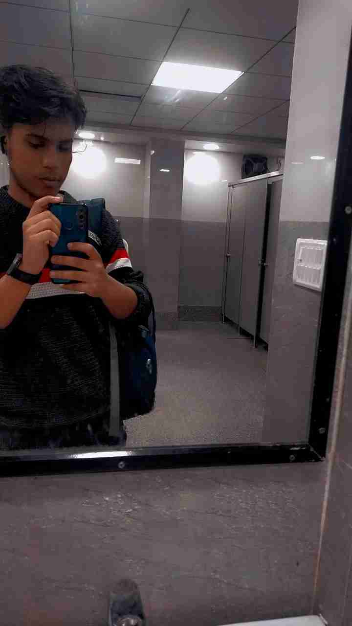 Ayush Singh