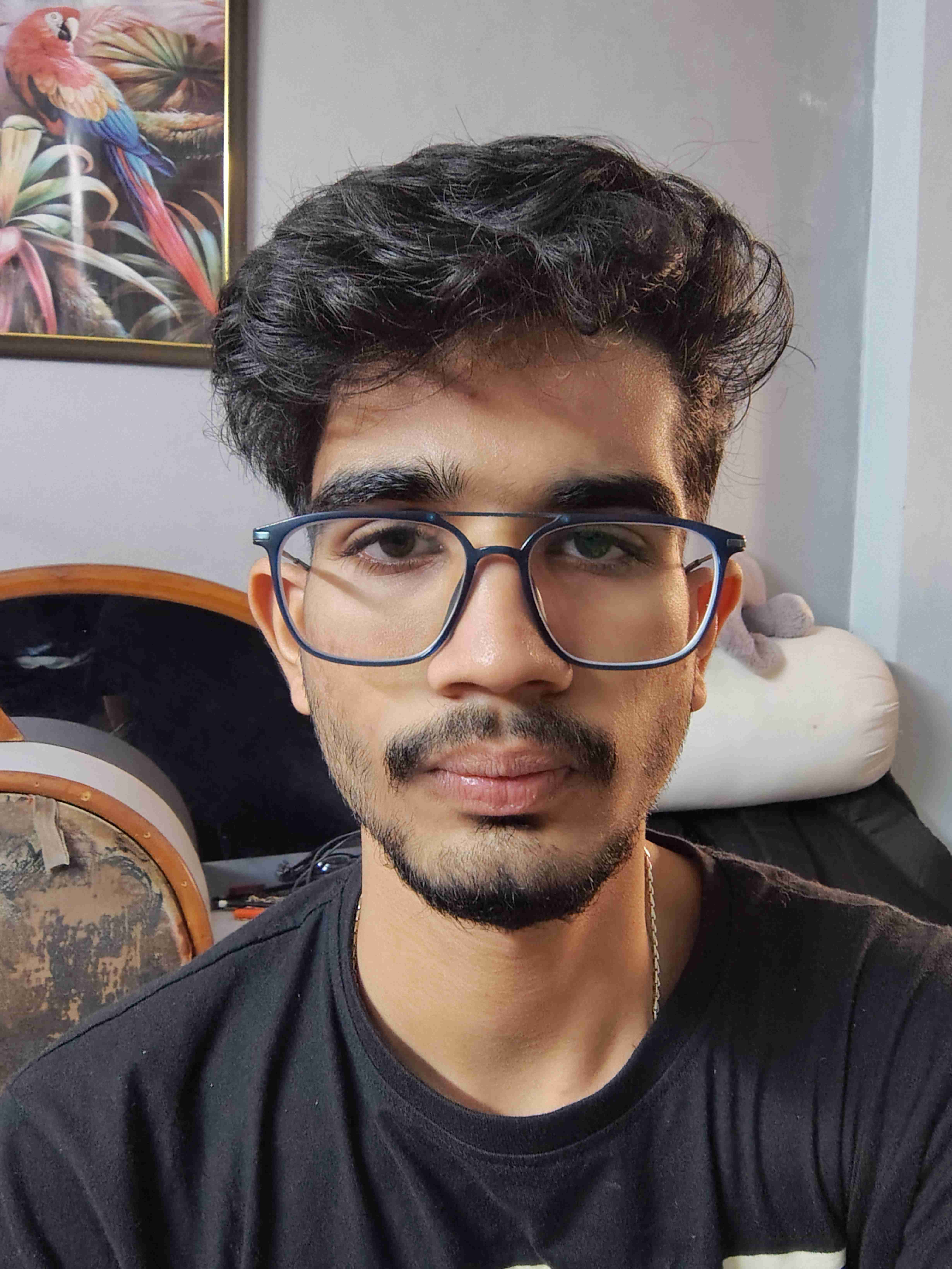 Dhruv Kumar
