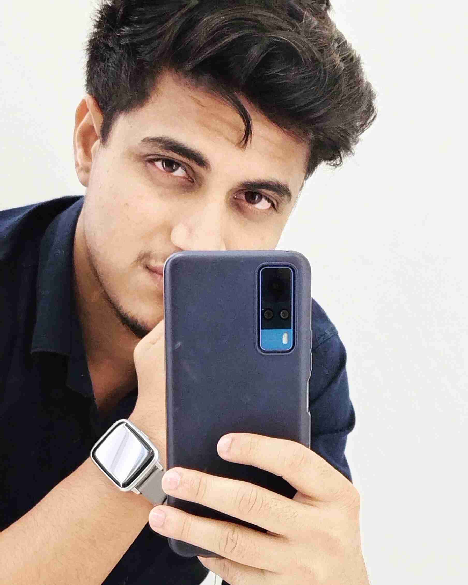 Piyush Chauhan