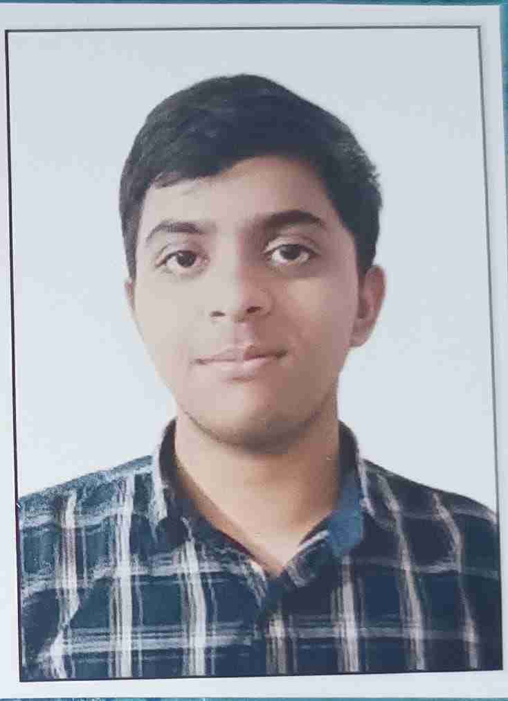 Tufail Ahmad