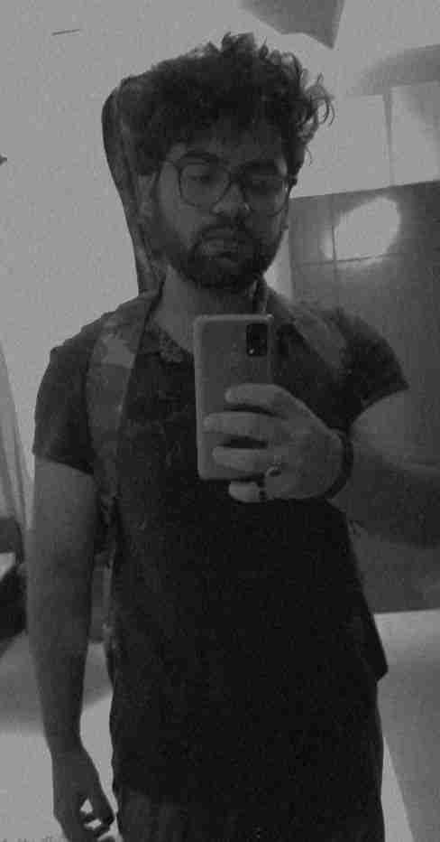 Danial Ali