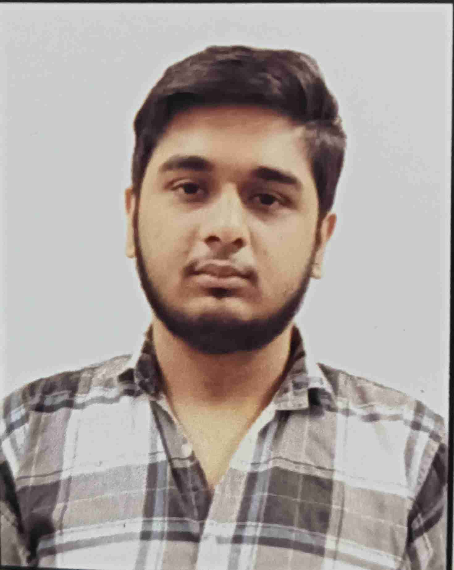 Veeresh Bhardwaj