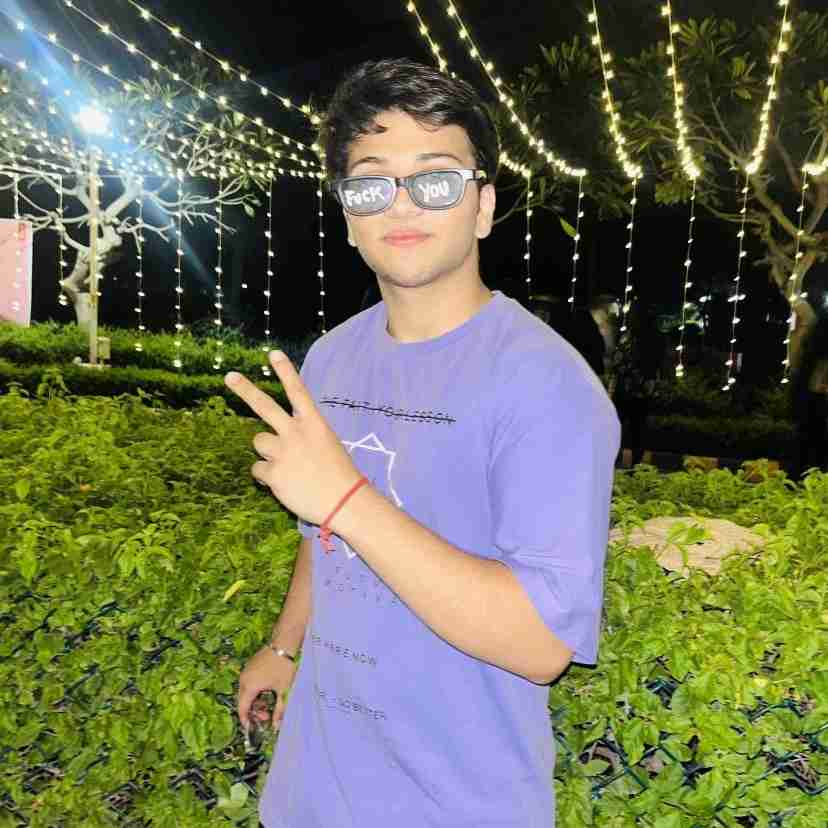 Prateek Sharma