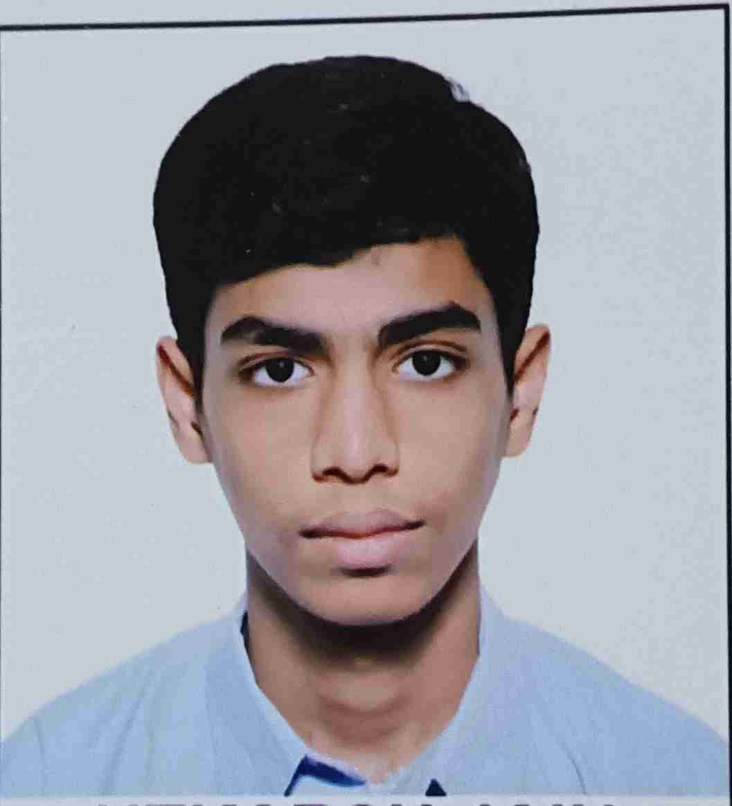 Utkarsh Jain