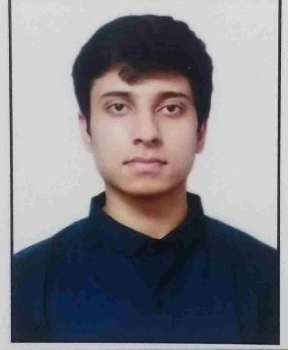 Somil Sharma