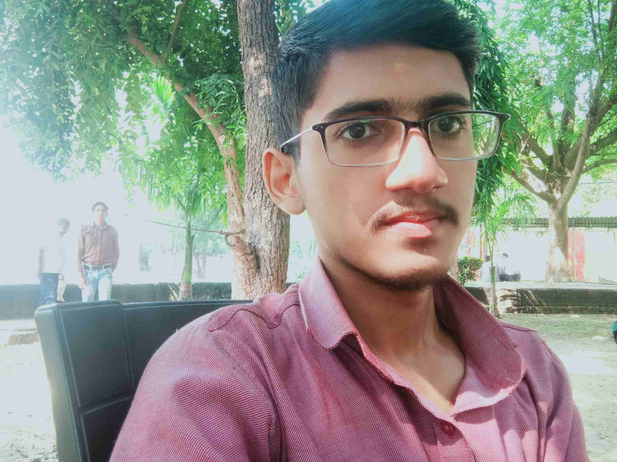 Arvind Kumar Kardam