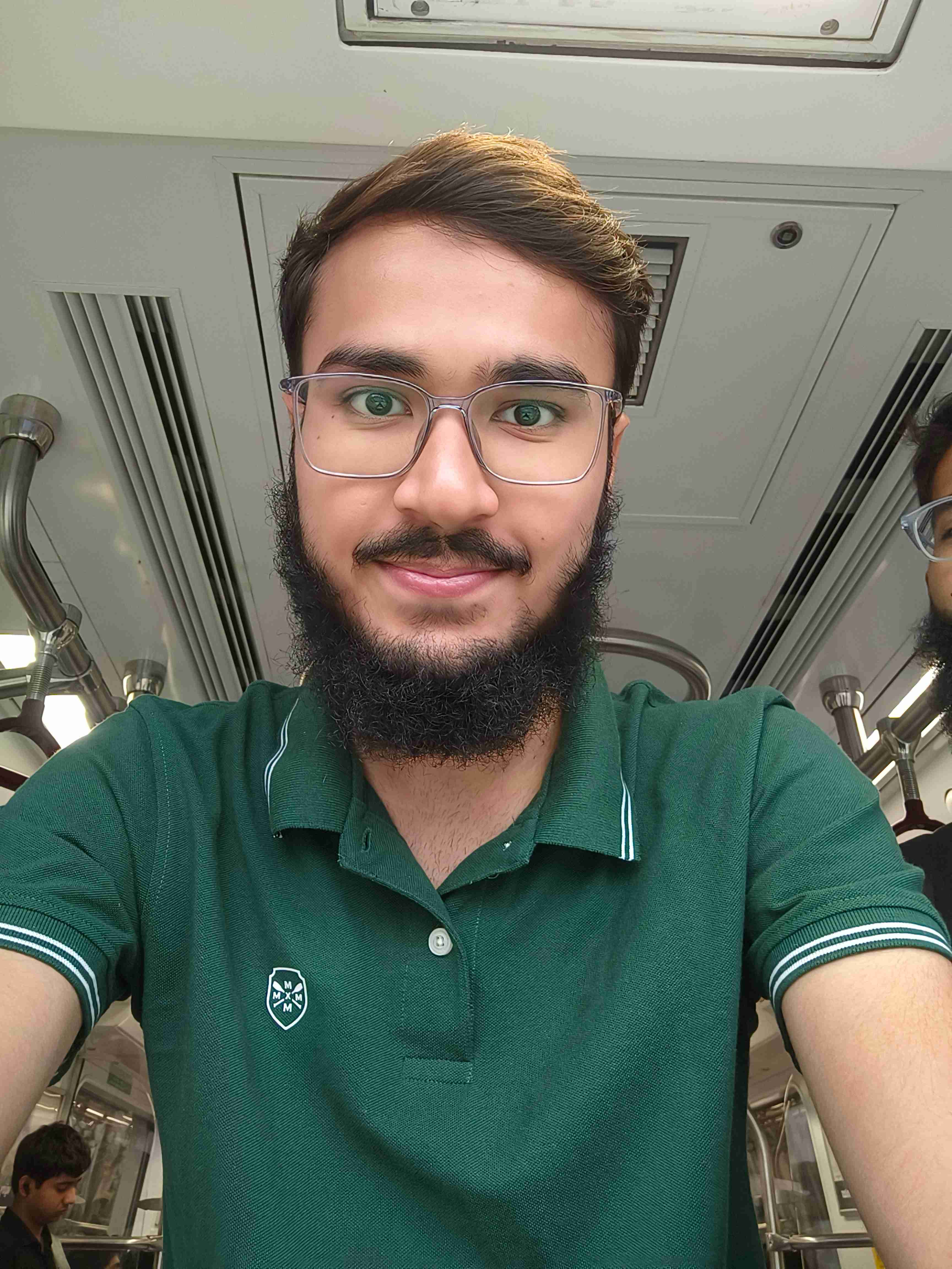 Mohammad Shahbaz