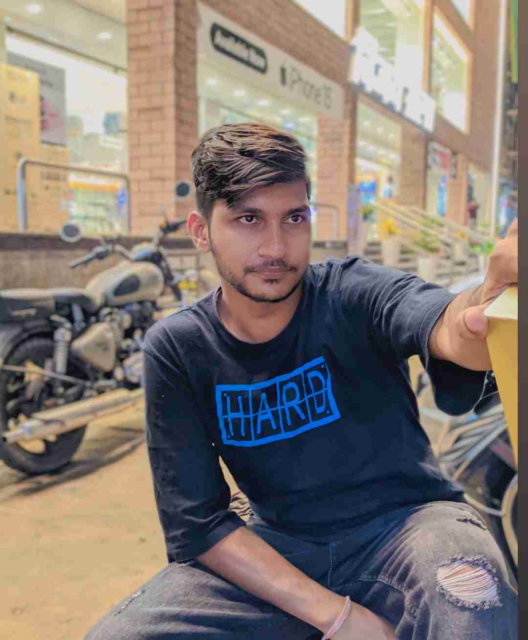 Priyanshu Raj