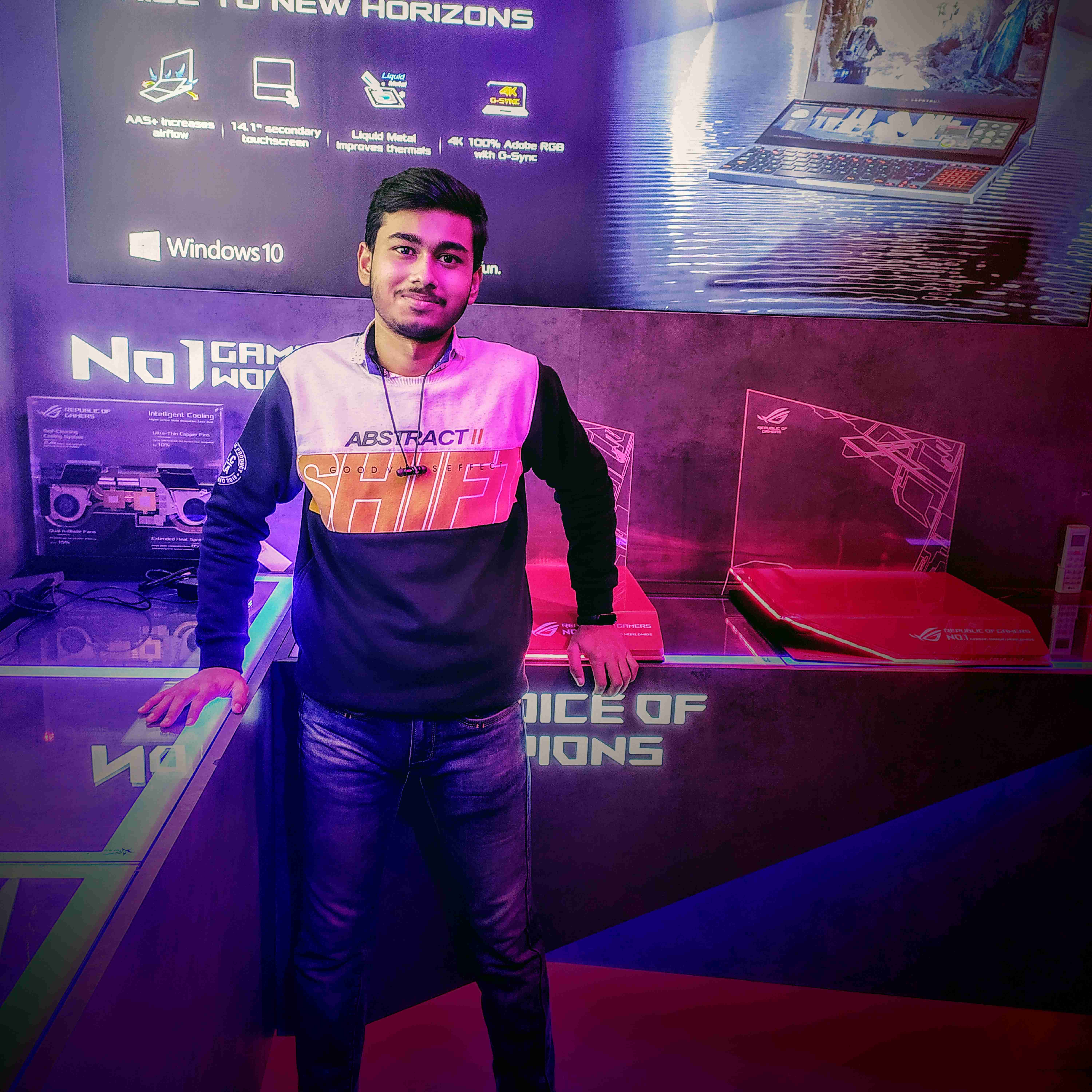 Piyush Singh