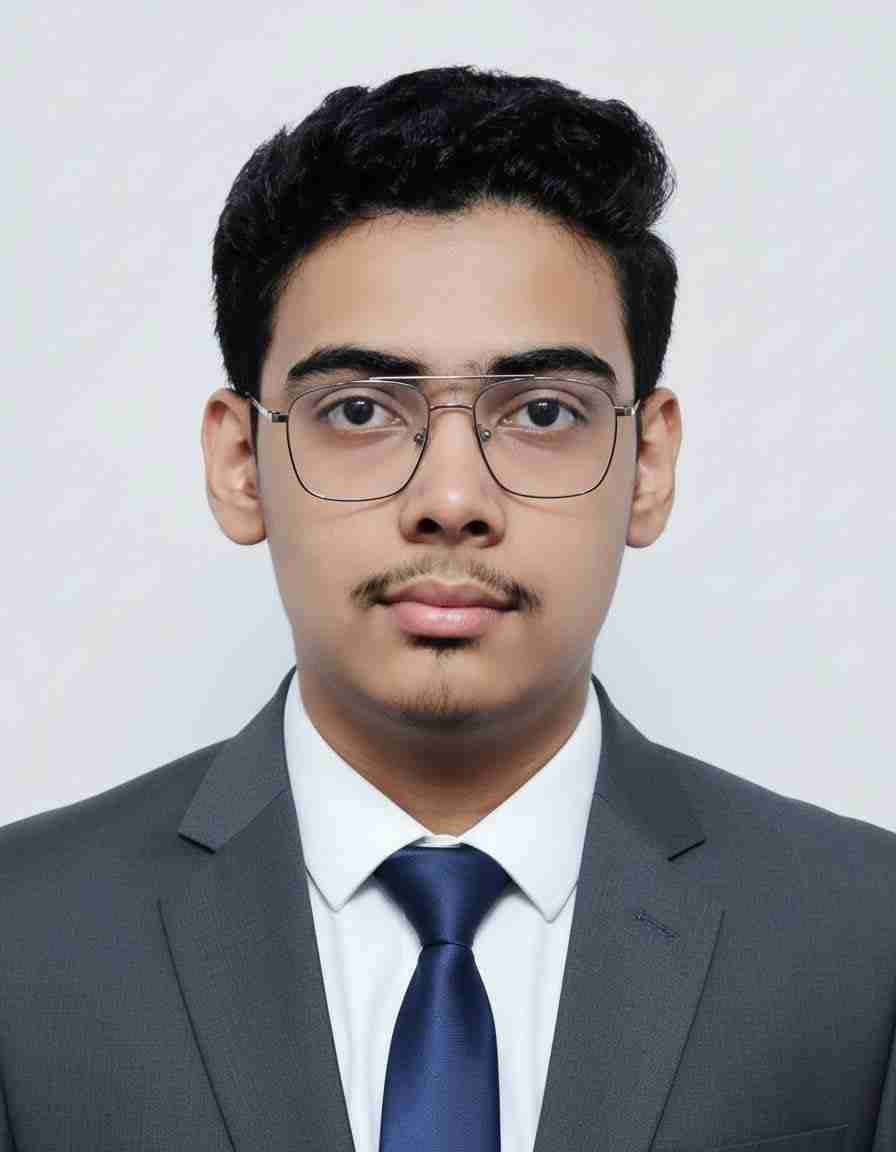 Ayush Binjola