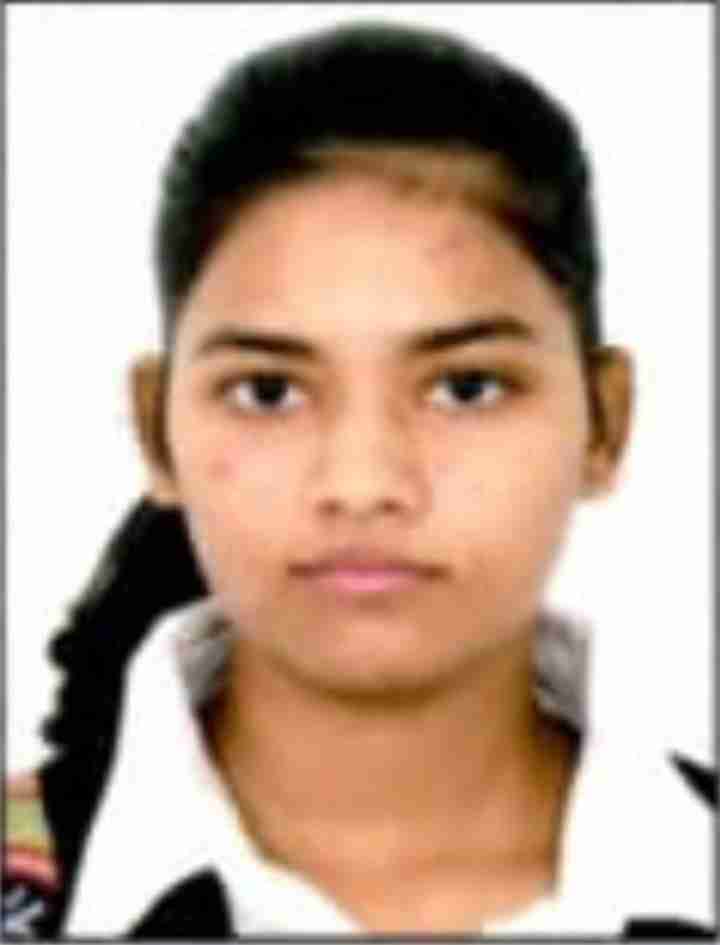 Shivani Raj