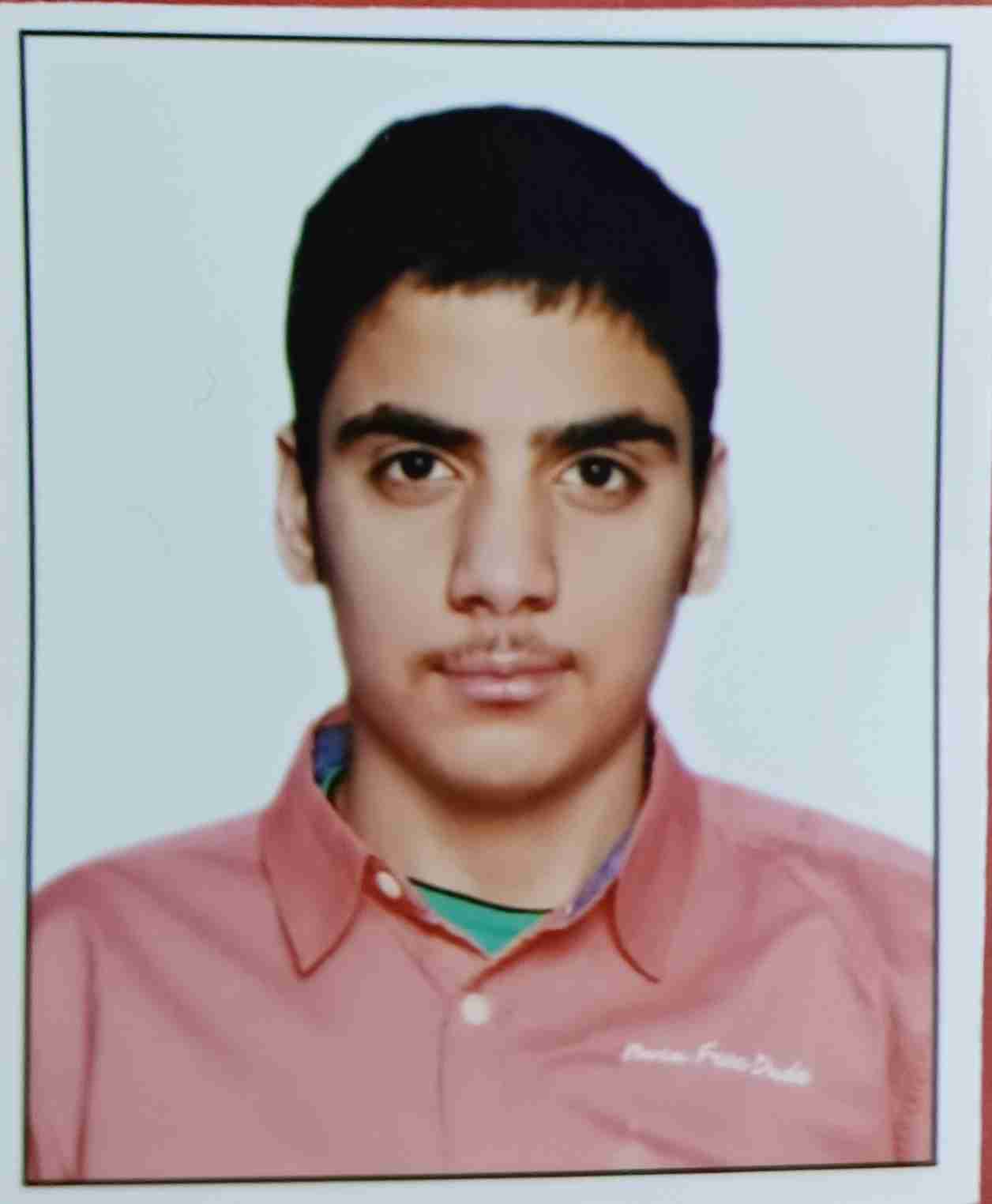 Harsh Arora