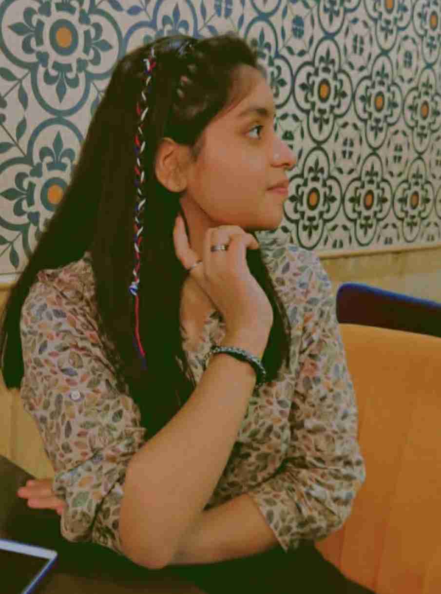 Riya Sharma
