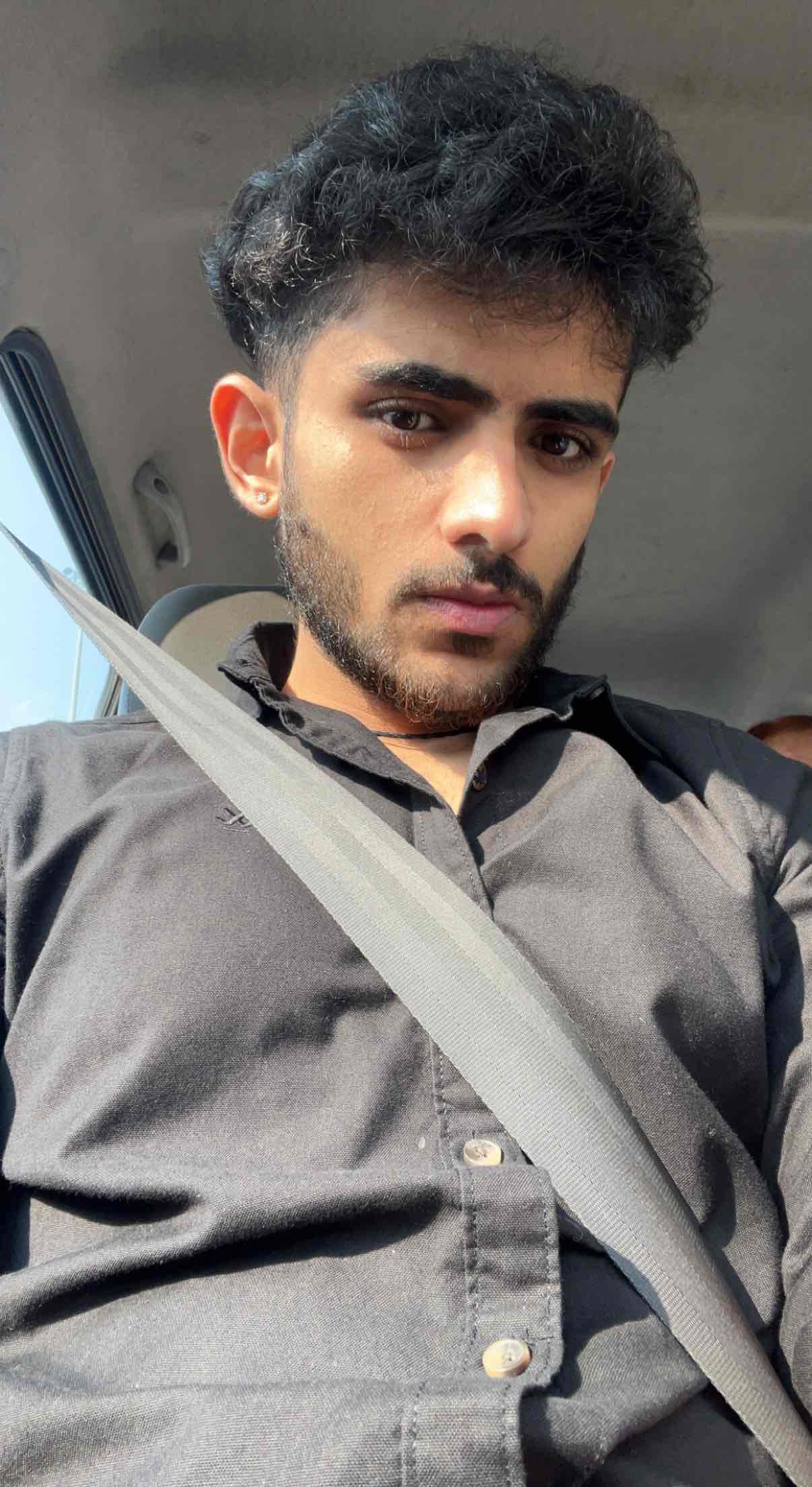 Somil Khanna