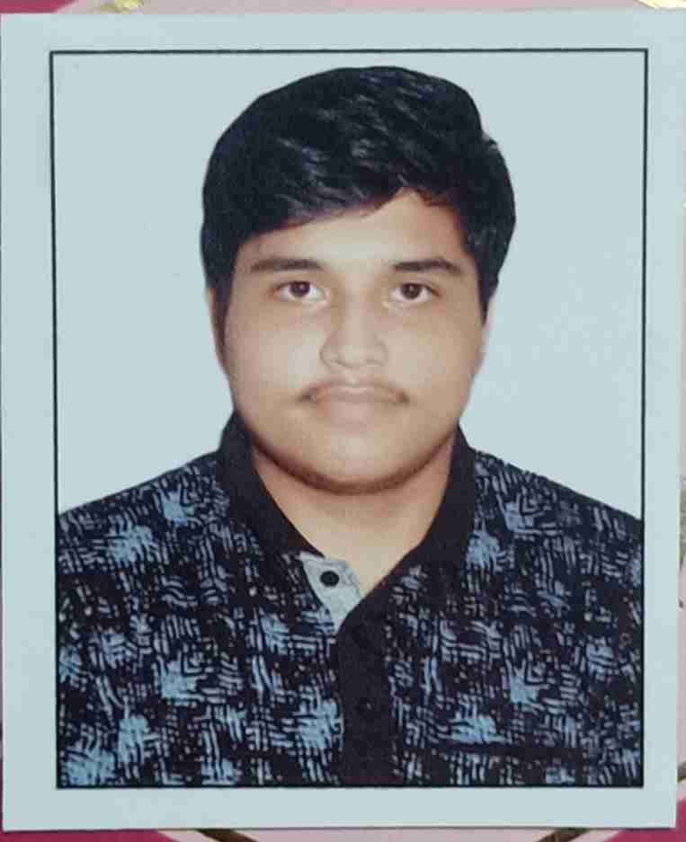 Kaustubh Gulati