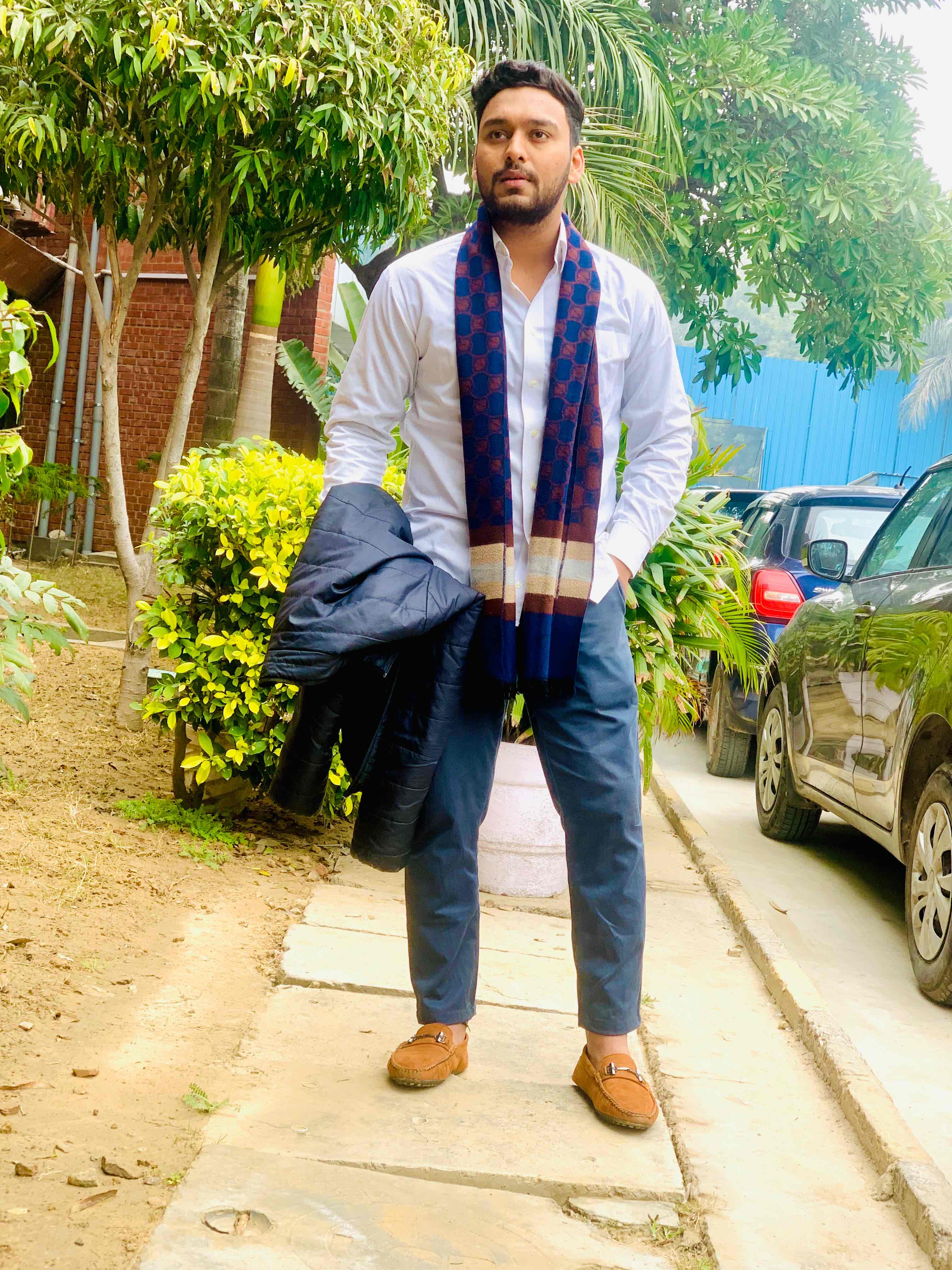 Aryan Singh