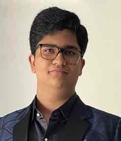 Bhavya Jain