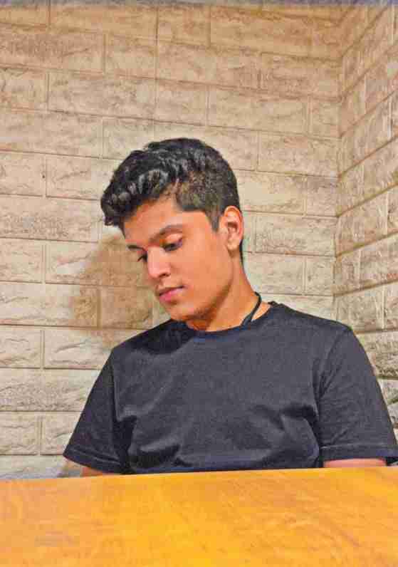 Shaad Abdullah