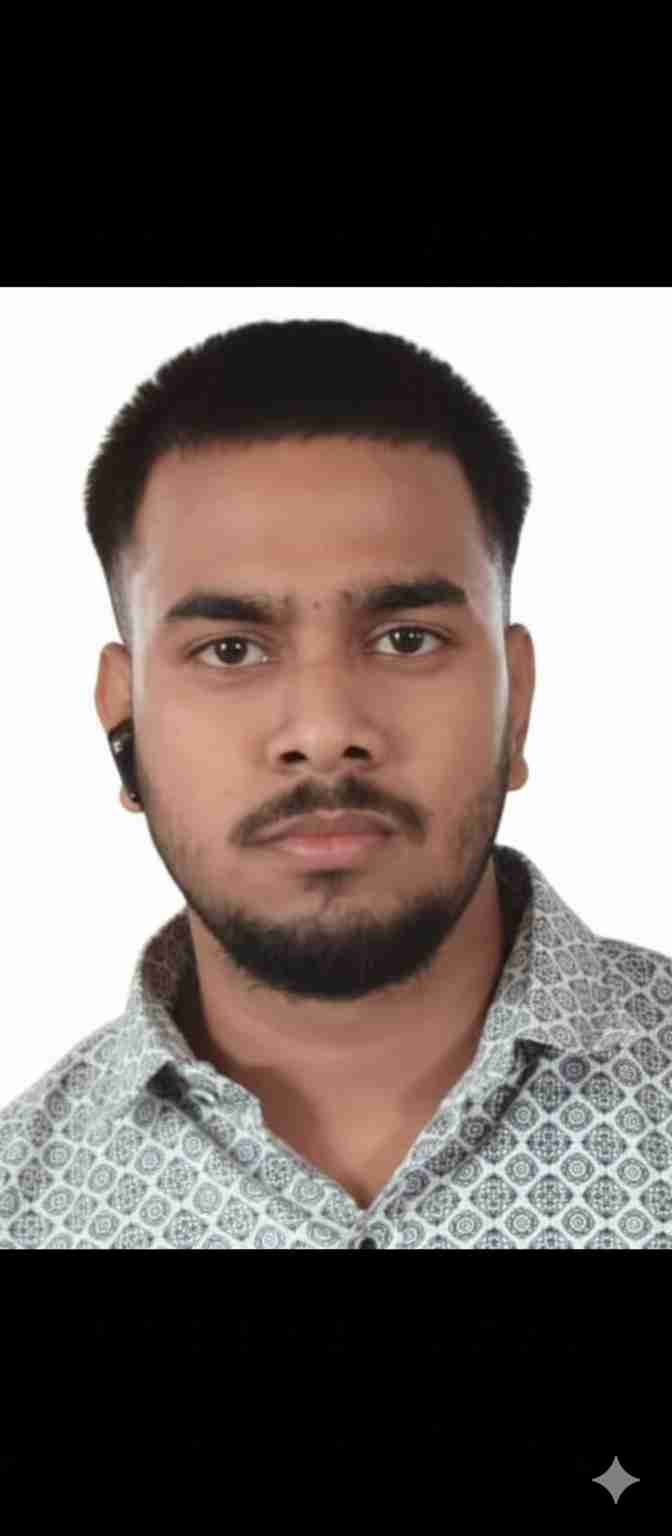 Anand Mohan Singh