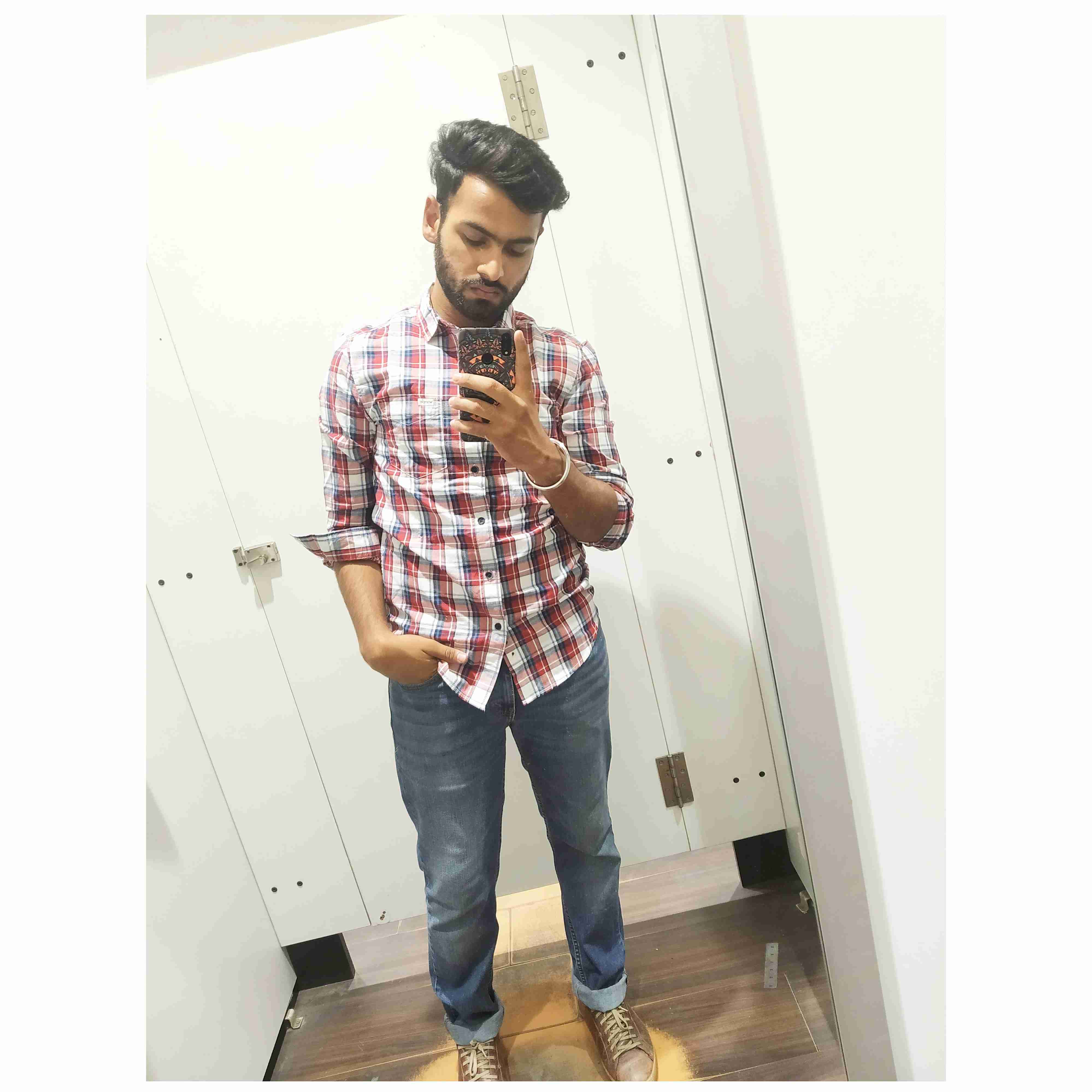 Nitin Saini