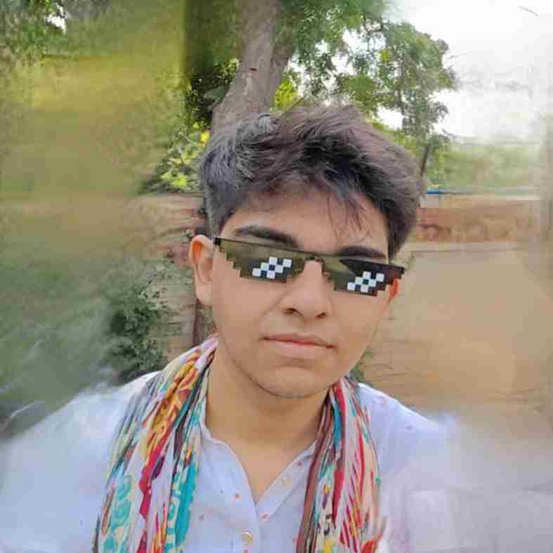 Nikhil Nahata