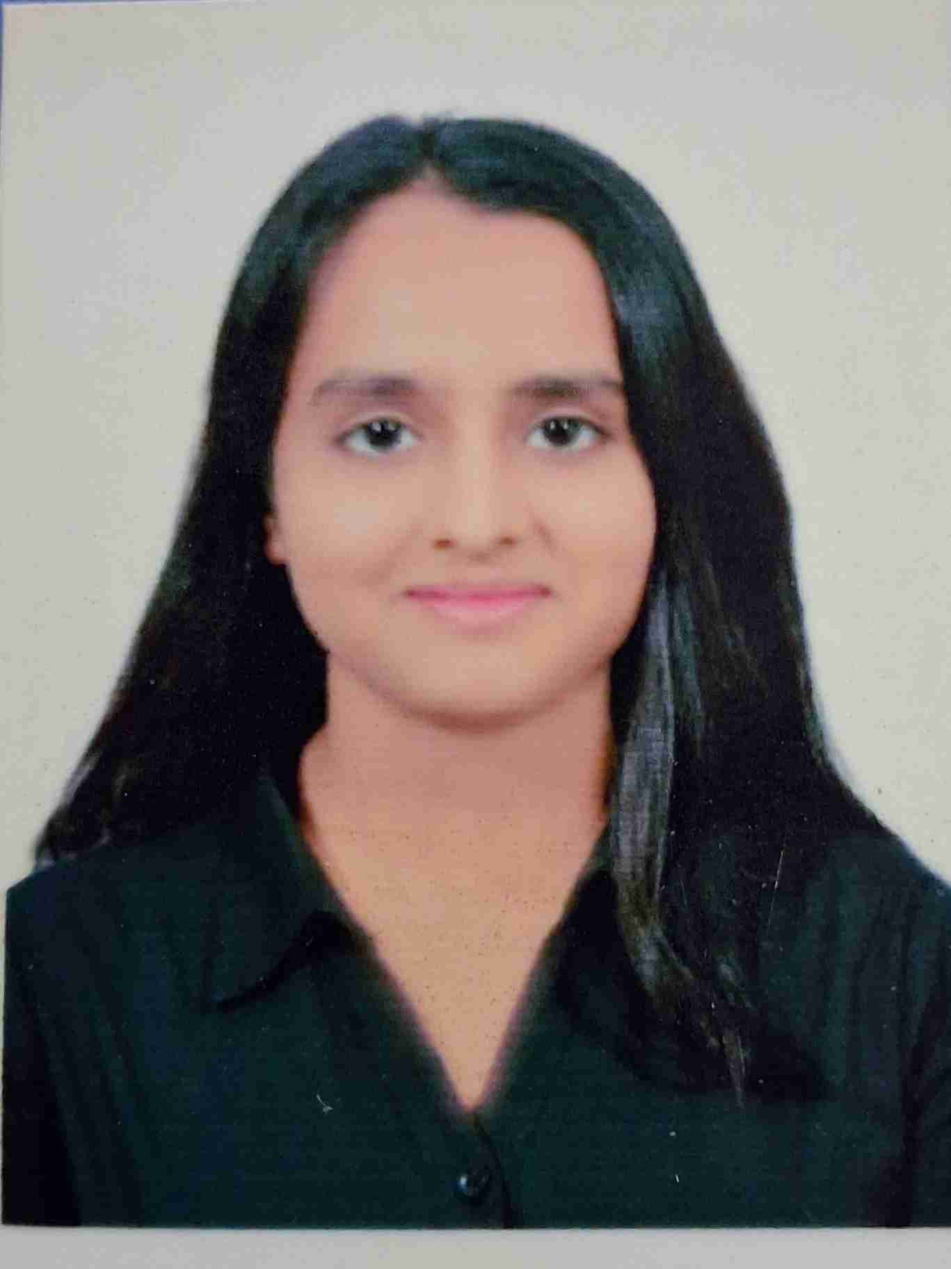 Bhavya Goel