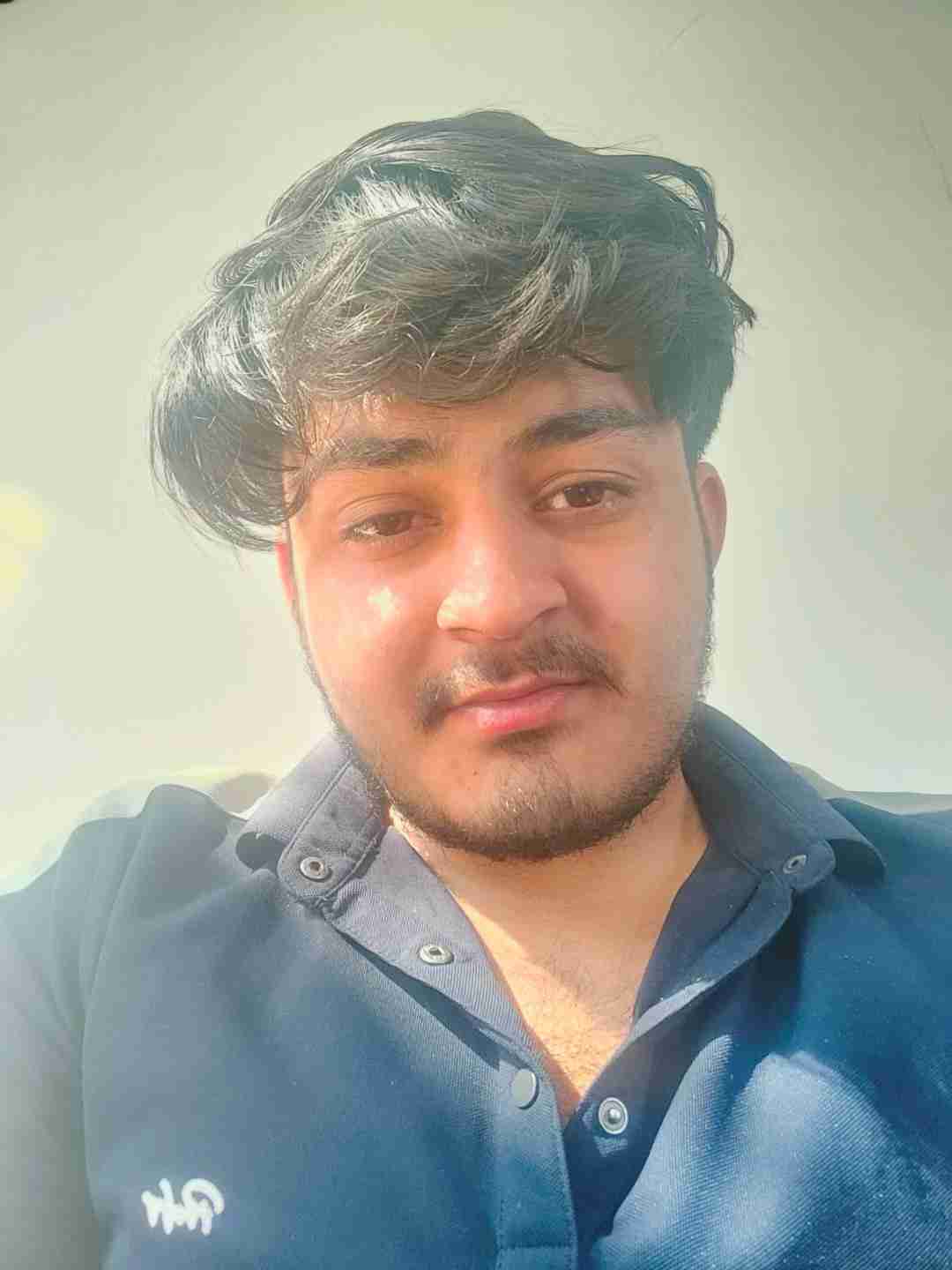 Lakshay Kaushik