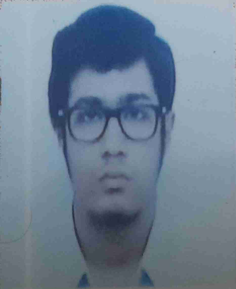 Bhavya Jain