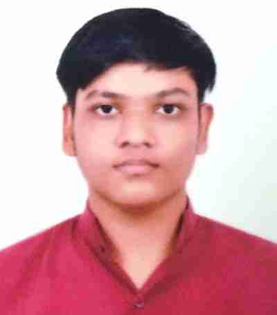 Aaryan Gupta