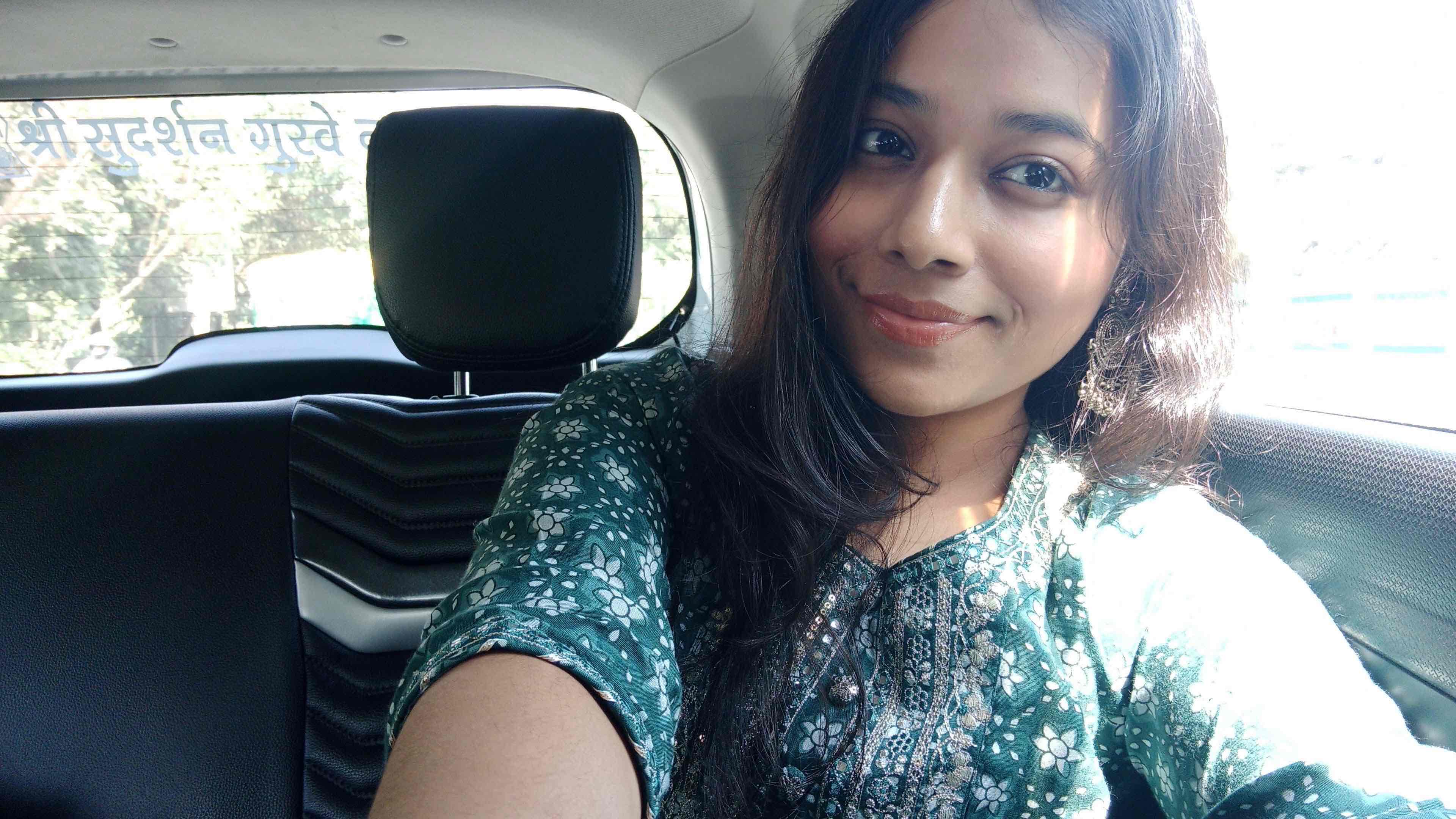 Himali Jain