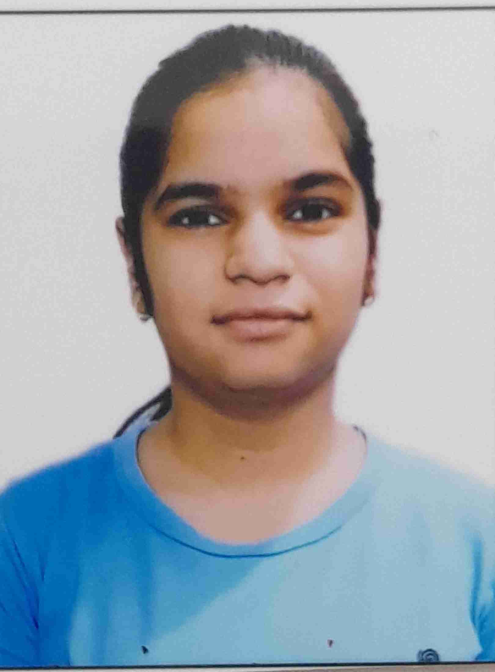 Gauri Aggarwal