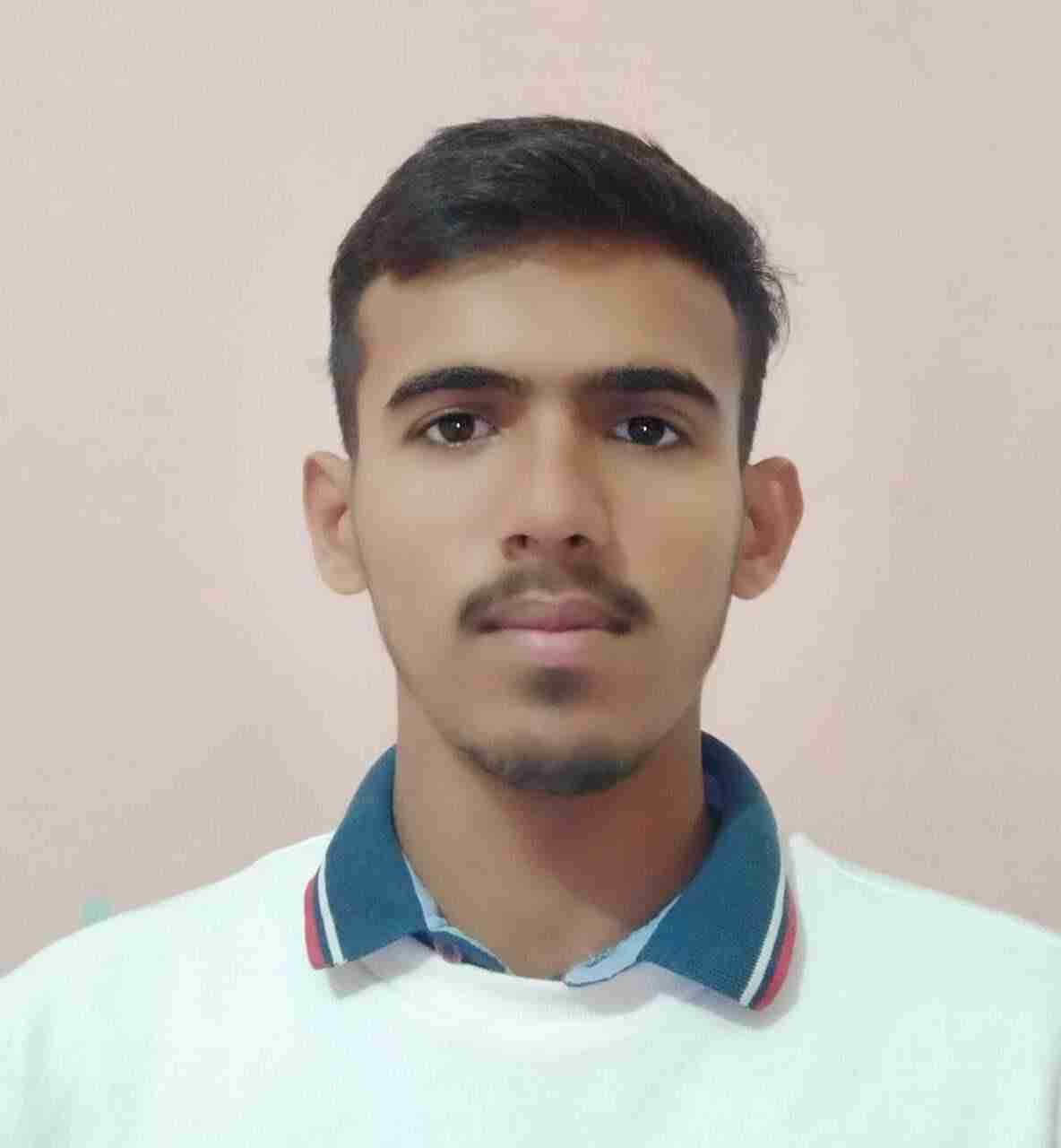 Harvinder Singh