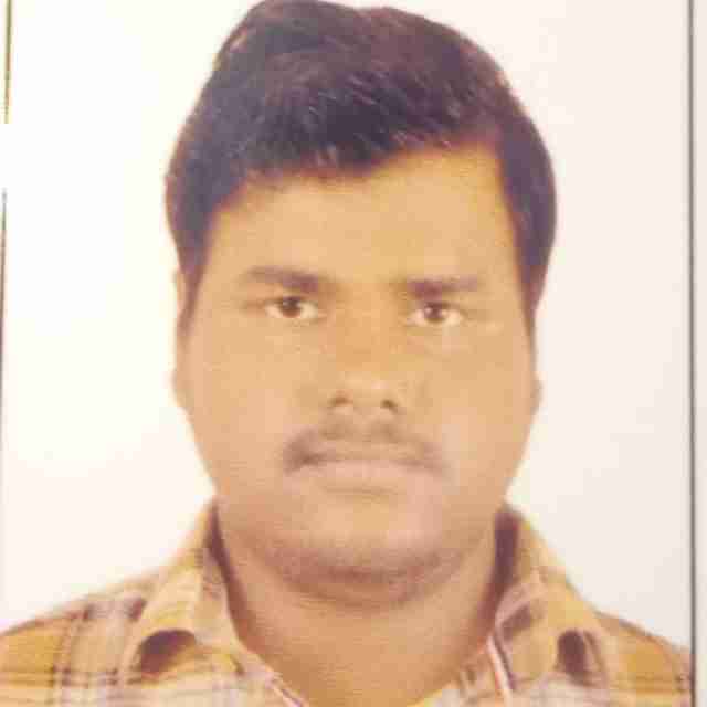 Ankit Kumar Yadav